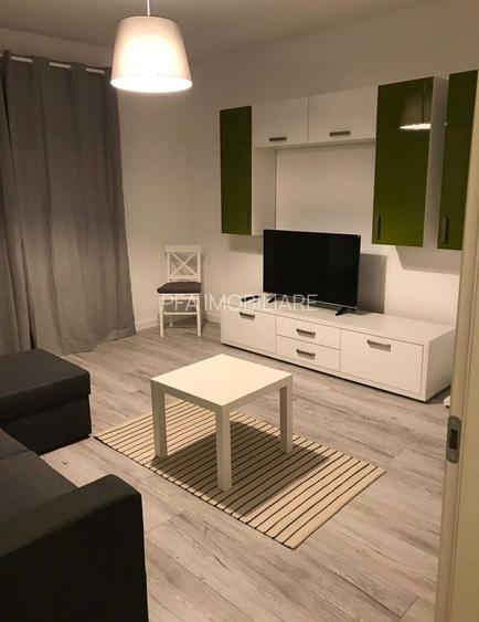 Garsoniera 21 Residence Lujerului - 2