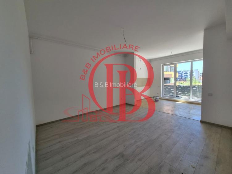 2 camere cu Gradina-Finalizat-Mutare Imediata-Th. Pallady - 3