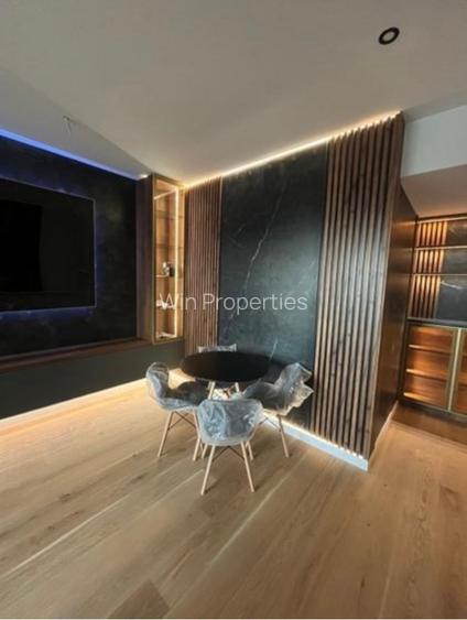 Nuscoo City | 2 Camere | Lux | - 2