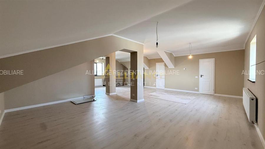 Casa Individuala - 5 camere - 3 bai - 450mp teren - 20