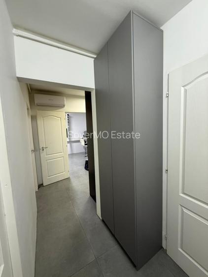 Apartament 3 camere Dr. Taberei - decomandat, 4 min metrou - 7