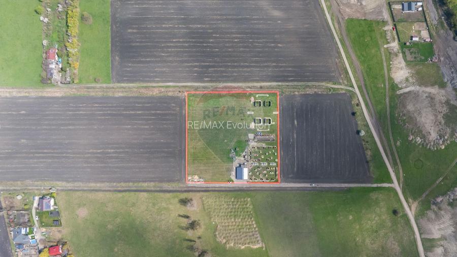 Teren intravilan 13.300 mp – Brașov | 0% COMISION - 4