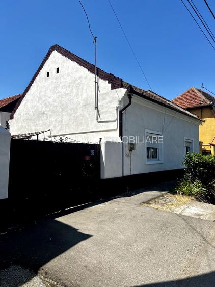 Casa in Oradea 1200 mp teren 400 mp cladiri - 7