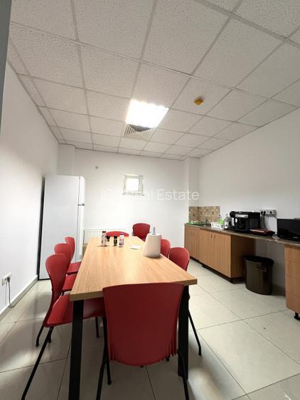 Spatiu de birouri / Cladire noua/ paza - 7