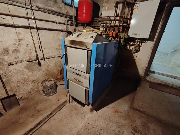 Casa 4 camere libera la vanzare TARLUNGENI - 40