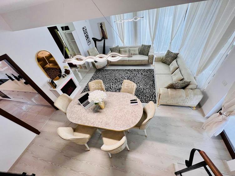 Casa Individuala | 4 camere | Acces rapid Metrou | Mutare rapida - 4