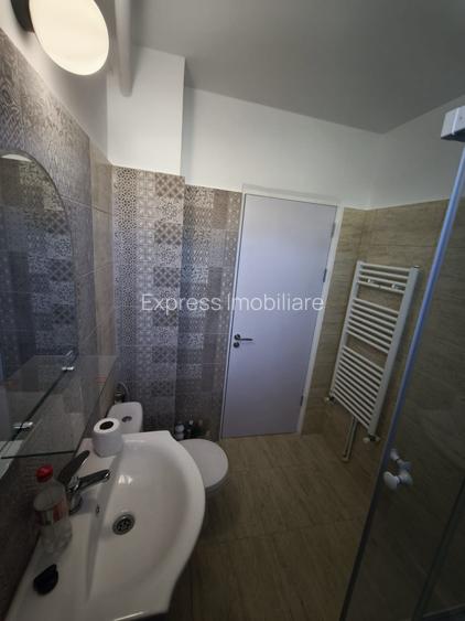 Prima Închiriere – Totul Nou! Apartament 2 Camere lângă City Mall! - 11