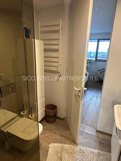 Apartament 2 camere Cortina Residence - 9