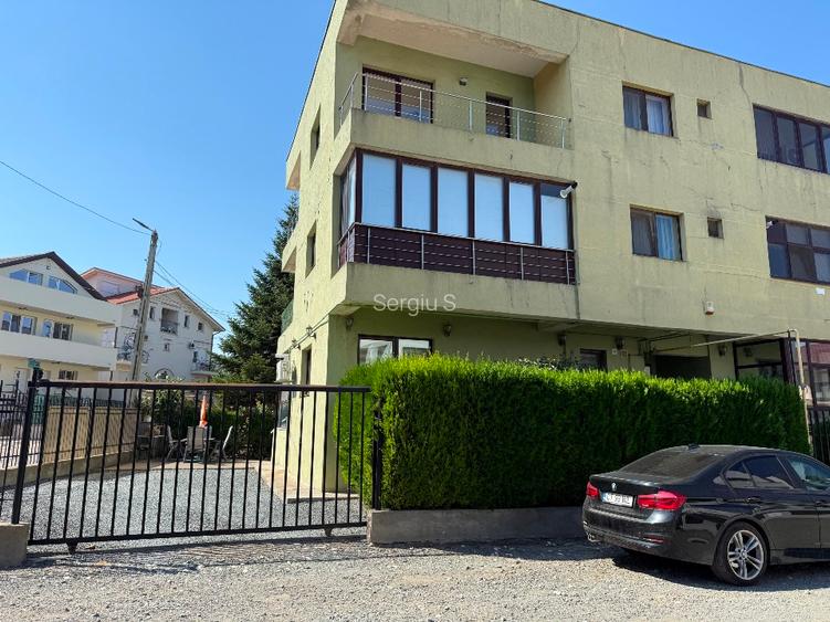 Apartament 2 Camere + 2 Balcoane - Eforie Sud - 9