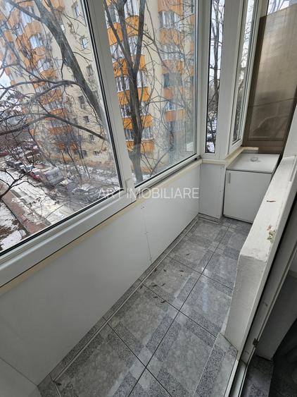 Garsoniera Nerva Traian - 10