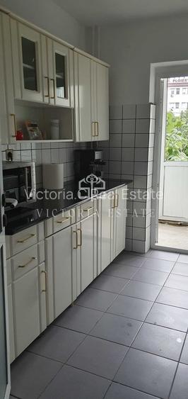 De închiriat ap 2 camere - 5