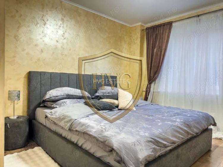 Apartament 3 Camere | Decomandat | | Dristor | Vitan - 6