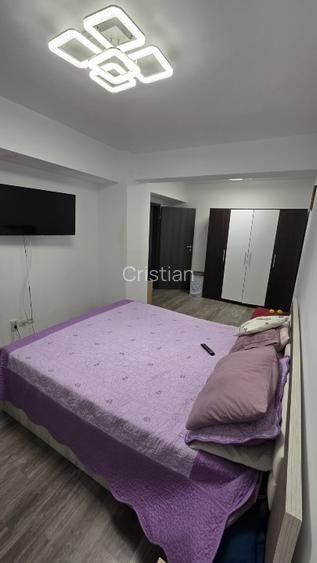 Apartament 2 camere decomandat - ADM Rezidential - 11