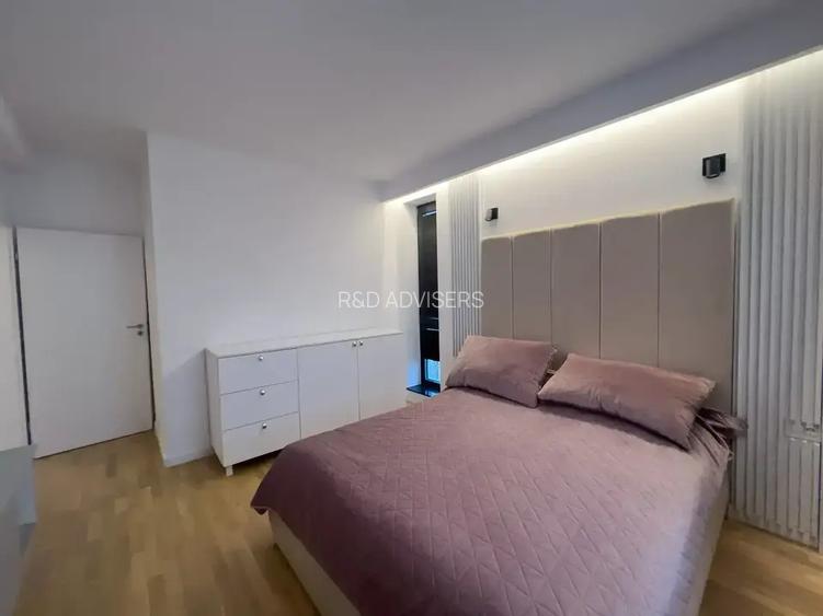 Duplex Complex Securizat Mogosoaia Langa Padure Gata de Mutare - 16