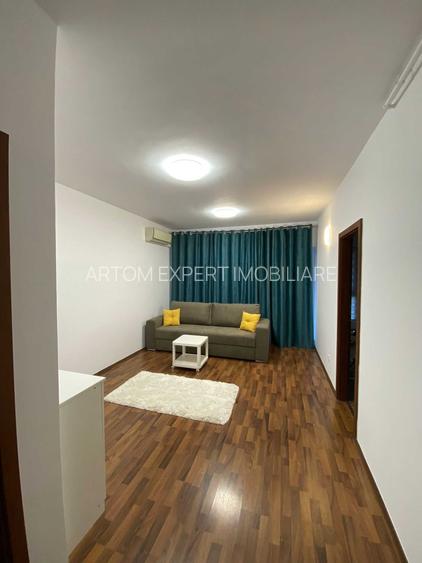 GARSONIERA DECOMANDATA | COMPLEX RASARIT DE SOARE | RENOVATA | PARCARE - 2