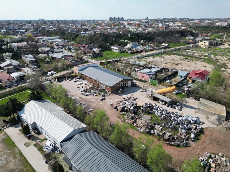 AFACERE LA CHEIE – PRODUCȚIE BETON & PAVAJE – BRĂILA - 4