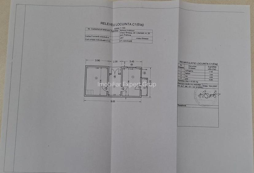 Casa zona centrala Breaza - 5