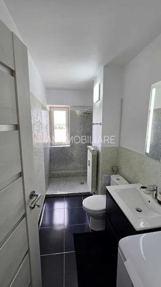 GARSONIERA- 13 SEPTEMBRIE, BUCATARIE INCHISA, PARCARE, BLOC NOU - 4