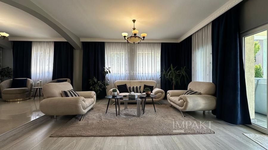 Vila cu sala de fitness, sauna, jacuzzi, zona de top - Andrei Muresanu - 7