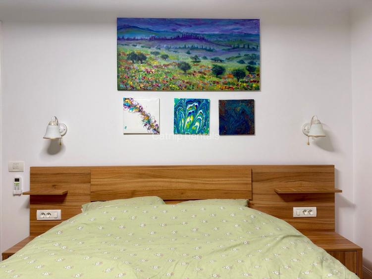 Comfortable 4 Bedroom Apartament Cismigiu - Izvor - 9