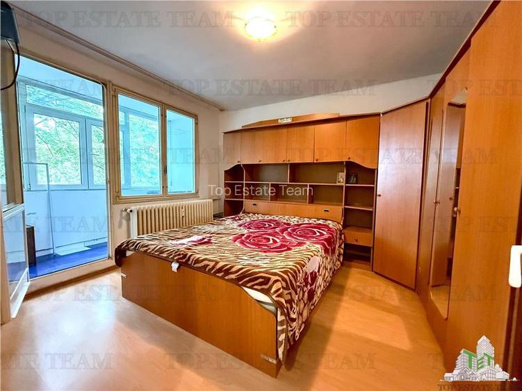 Apartament 3 camere decomandat in Drumul Taberei, la 5 minute de metrou Valea Ia - 3