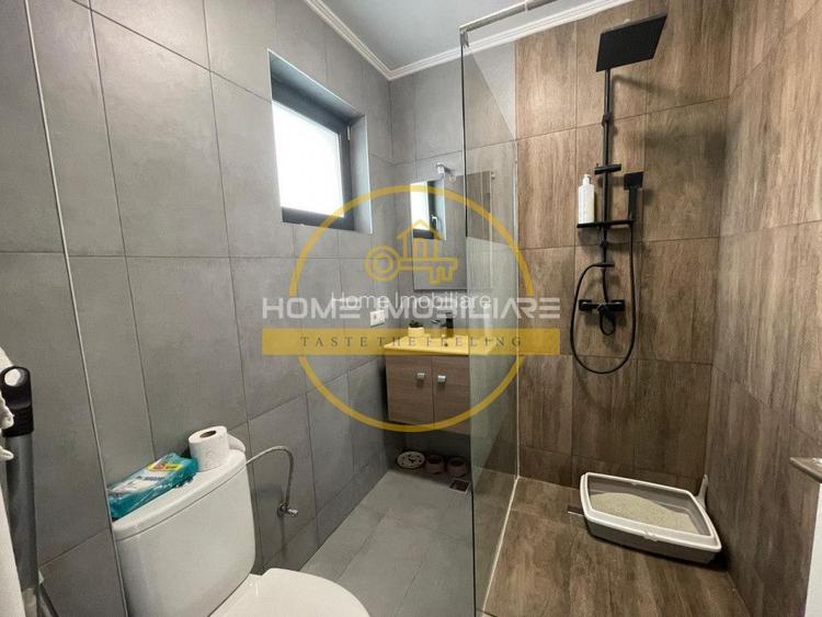 Casa individuala Rediu // P+1, 4 camere, 2 bai, 120MP Utili + Parcare in curte - 16