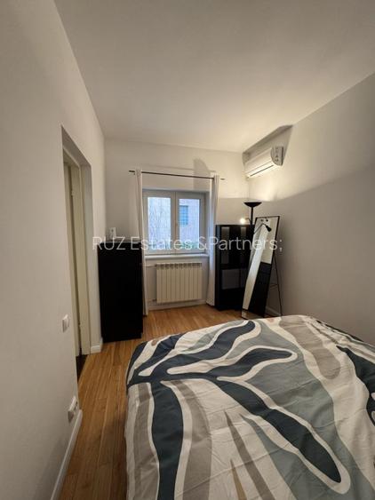 Apartament 2 camere | Centrala Proprie | Piata Victoriei  - 6