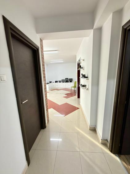 Aviatiei / Cartierul Francez - Clădire exclusiv de birouri | Zona Aurel Vlaicu - 29