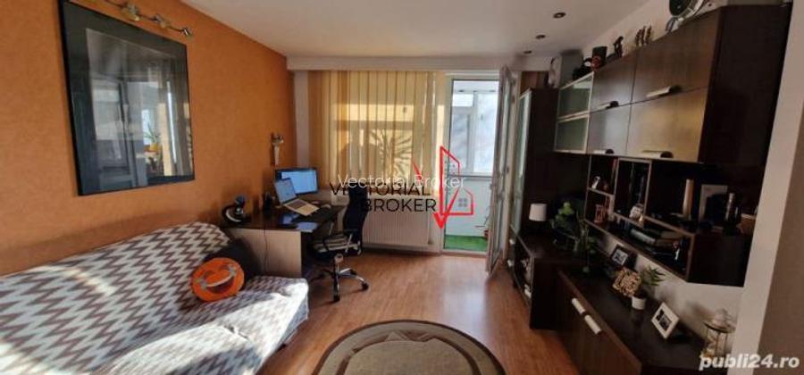 Centrala termica, et.4, decomandat Doamna Ghica Scoala Grigore Ghica - 5