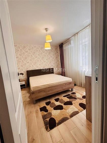 Apartament 2 Camere Tudor Vladimirescu - Iulius Mall - 3