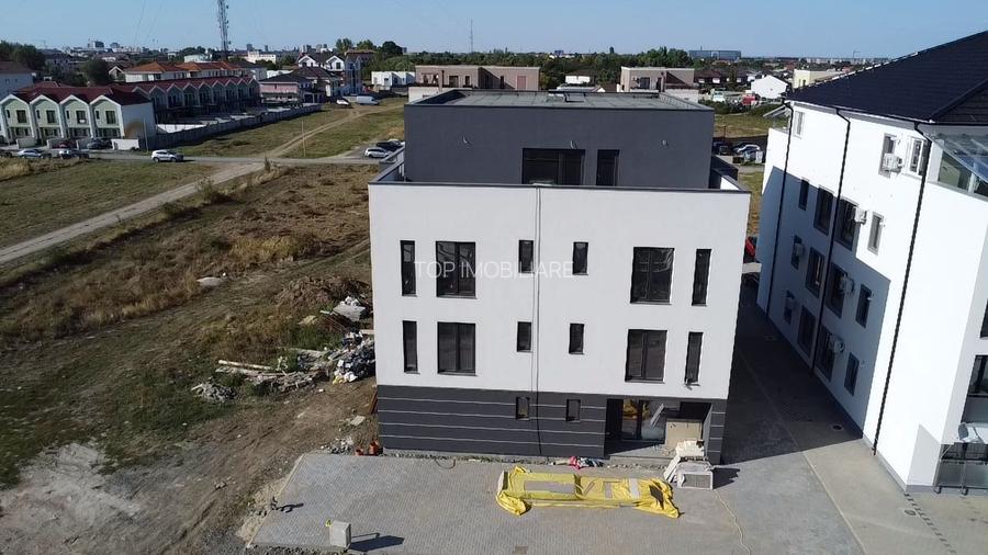 APARTAMENTCU DOUA CAMERE FACUT CU DESIGNER-BRAYTIM-LUX - 2