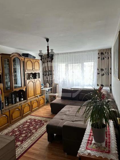 Apartament 2 camere, decomandat, etaj 3, cartier Marasti! - 3