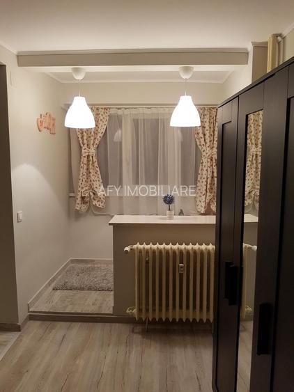 închiriez garsoniera Drumul Taberei - 6