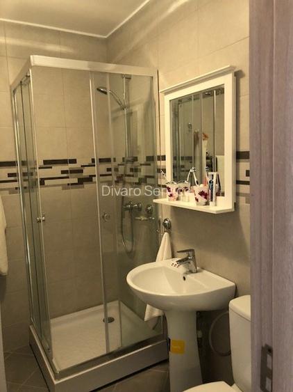 Inchiriere apartament 2 camere mobilat utilat  Cotroceni metrou Eroilor - 11