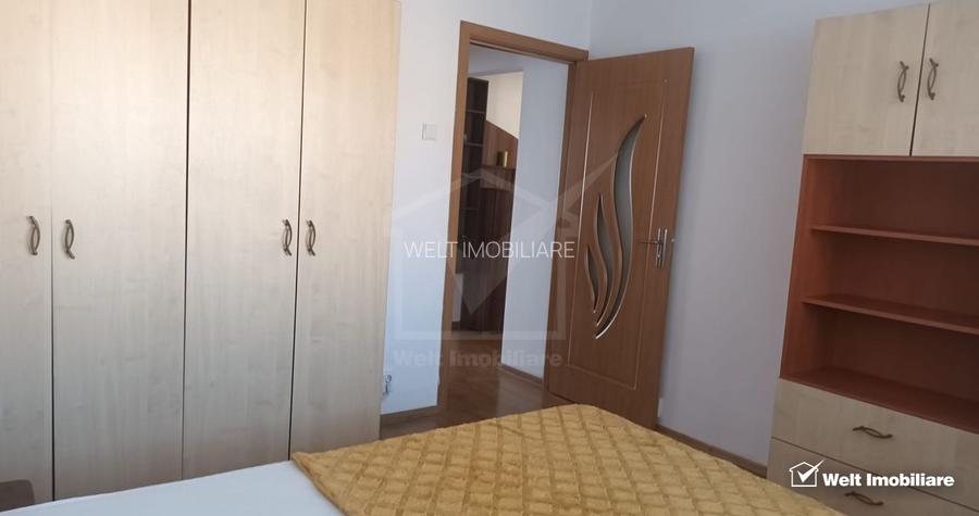 Apartament 2 camere decomandate,  Intre Lacuri - 3
