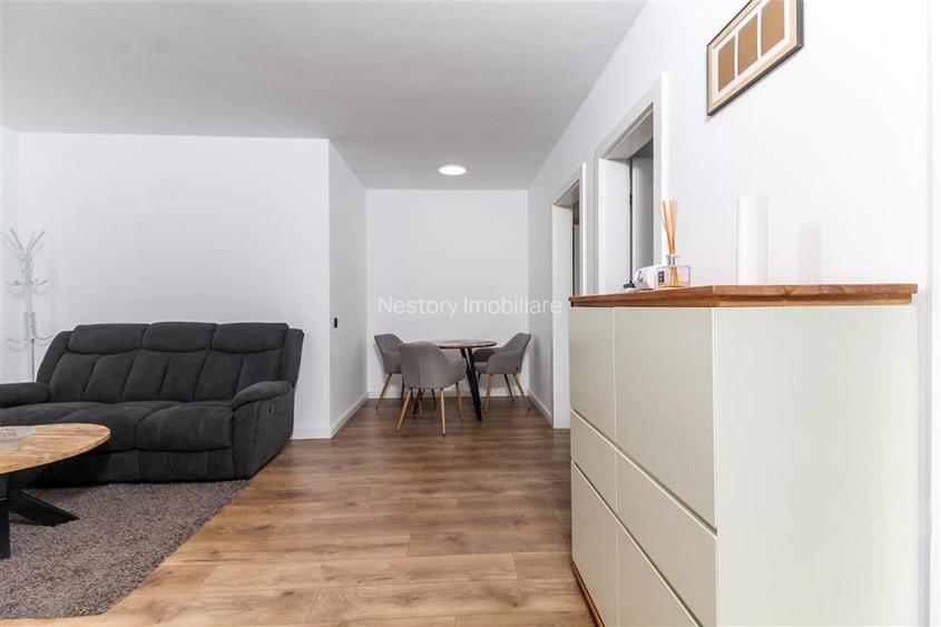 Apartament 3 camere + parcare subterana | Seasons Frunzisului, Zorilor - 10