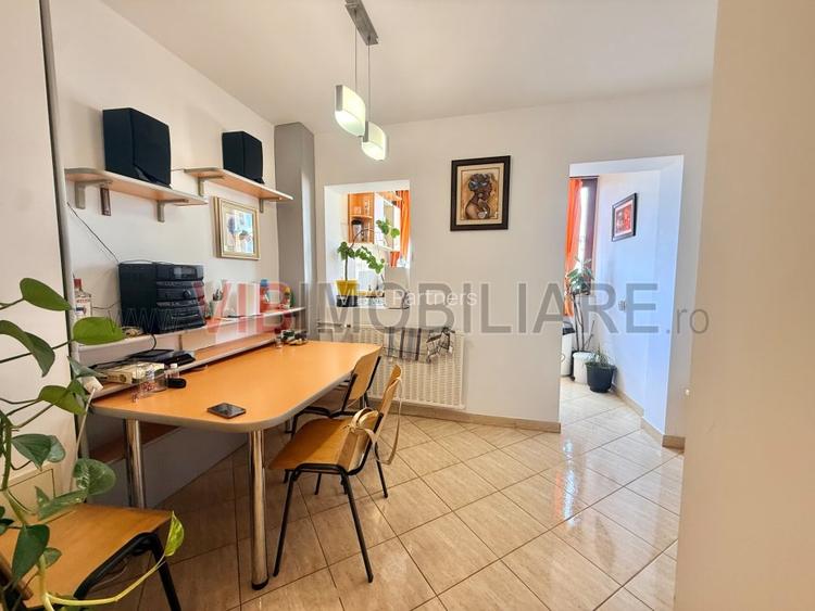 Apartament de vânzare 2 camere Sos. Pantelimon intersecție cu Ferdinand - comple - 4