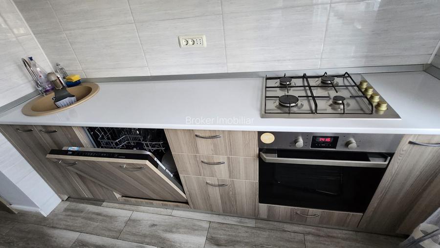Apartament 2 camere decomandat, Tomis 3 - 10