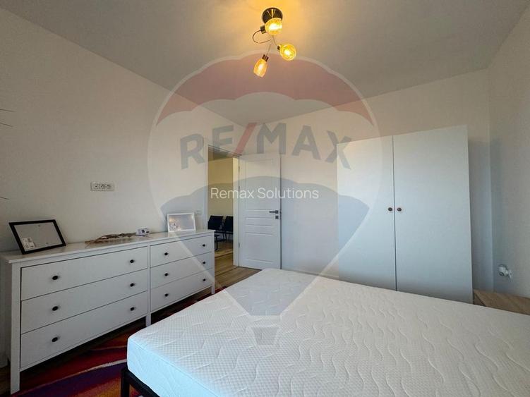 Apartament 2 camere de inchiriat SouthSide Constanța - 4