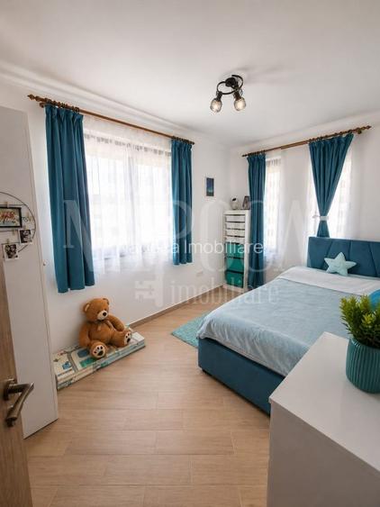 Casa 5 camere de vanzare in Tineretului Oradea, Oradea - 6