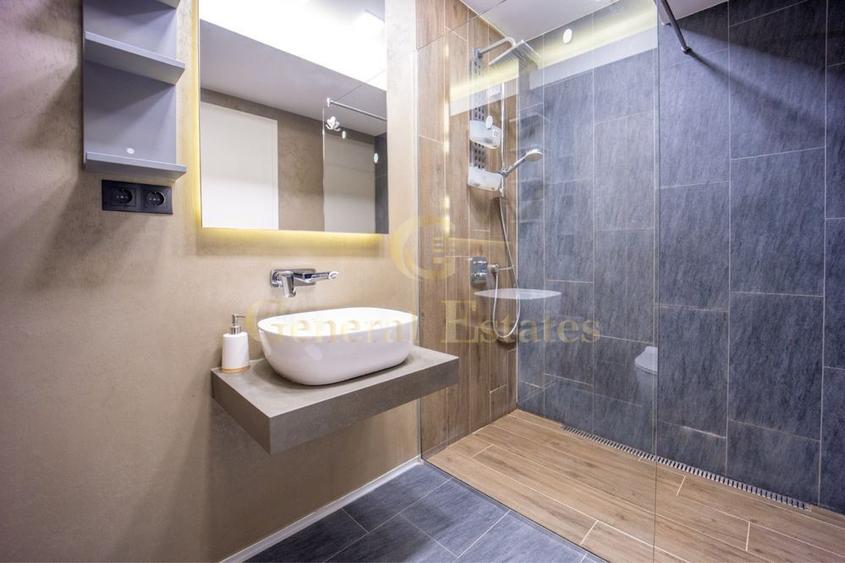 Apartament cu 3 camere de inchiriat | Ultracentral | Brașov - 5