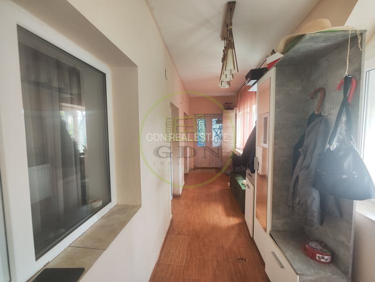Casa 6 camere, teren 466 mp, Craiova, zona Bariera Vilcii - 12