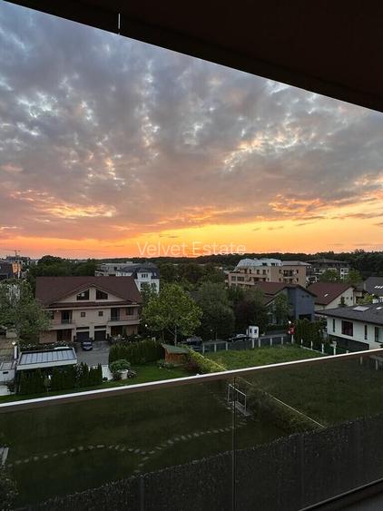 COMPLEX CU PISCINA - British School of Bucharest! - 8