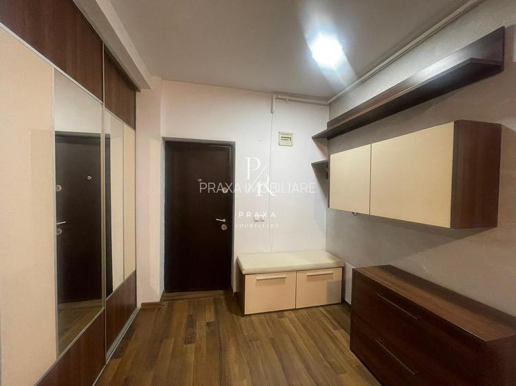 Apartament de vanzare  65mp - 3 camere cu garaj in Floresti! - 20