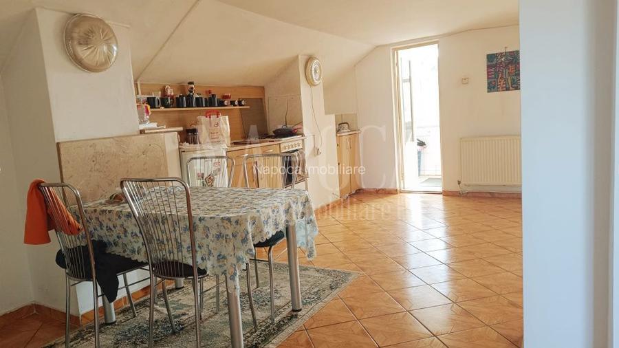 Casa 7 camere de vanzare in Someseni, Cluj Napoca - 12