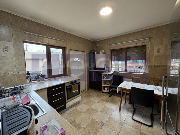 CASA 2005 | DUBLA DESCHIDERE | STRUCTURA METALICA - 13