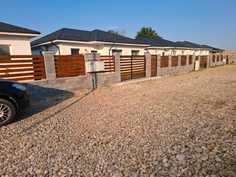 Casa 4camere  Crevedia-Buftea  - 2