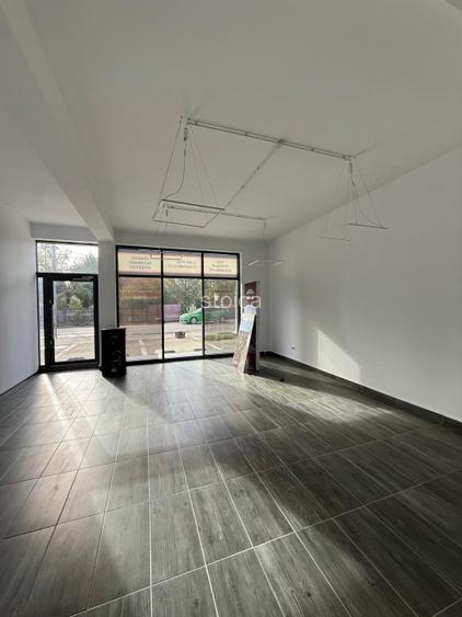 Spațiu De închiriat 113 mp Unirii 28 Șoseaua Principală Corbeanca - 12