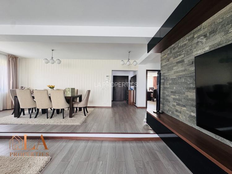 Casa 5 camere | Panouri fotovoltaice 18Kw | Teren 1000mp | Domnesti - 7