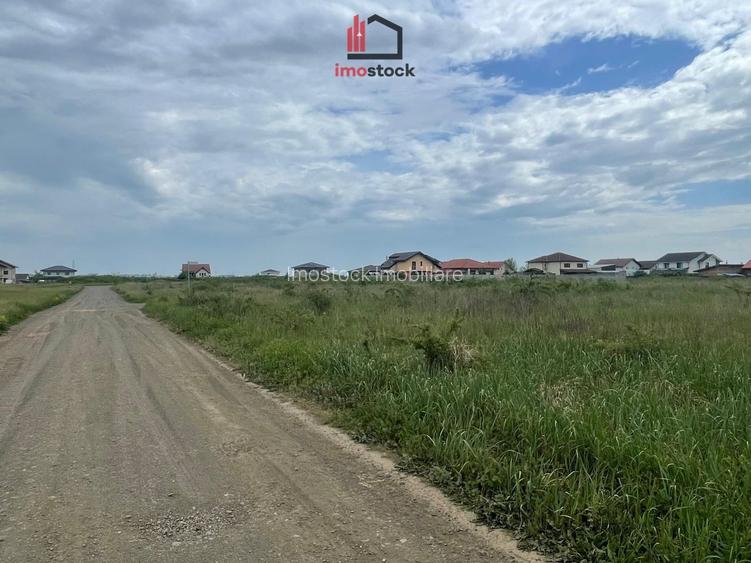 PARCELE TEREN TIMISOARA- METRO 2 I Comision 0 I - 4